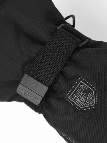 Vista 2 de Hestra Alpine Gauntlet SR - Guante de piel impermeable para esquí y snowboard