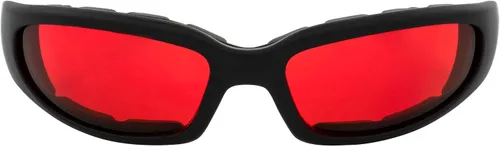 Vista 2 de Global Vision Protección unisex para adultos, seguridad