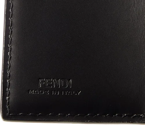 Vista 3 de FENDI Women Trifold Wallet