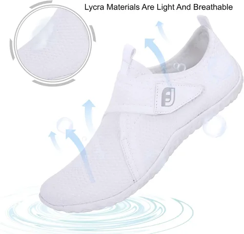 Vista 3 de Spesoul - Zapatillas deportivas de agua para hombre secado rápido para playa natación surf buceo yoga
