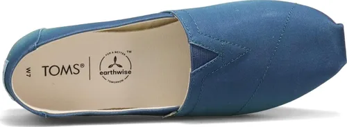 Vista 5 de TOMS Alpargata Cozy Slip-On para mujer