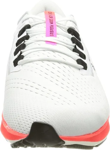 Vista 2 de Nike Zapatillas de correr para hombre Blanco