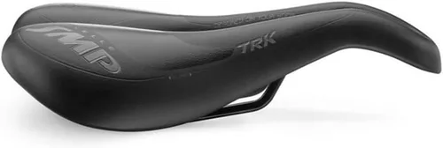 Vista 2 de Selle SMP TRK Gel Sillín Negro - Medio