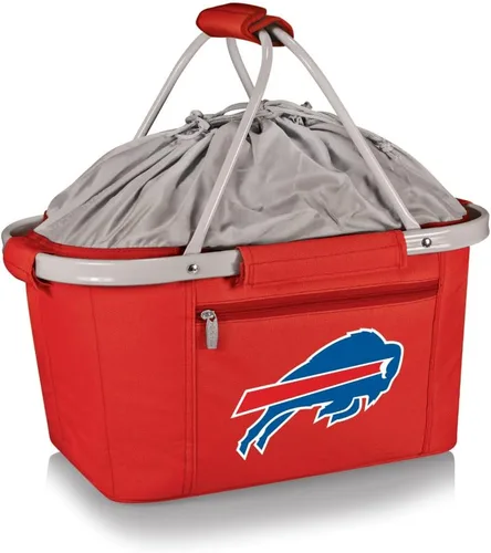 Vista 35 de Picnic TIME NFL Metro Basket Collapsible Cooler Tote