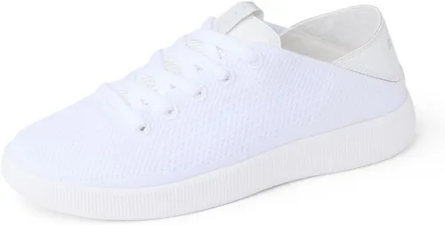 Vista 23 de REEF Zapatos para mujer, Reef Neptune blanco (White/Vintage)
