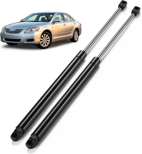Vista 15 de ARANA - Puntales de capó para Ford Expedition y Lincoln Navigator 2018-2024, 2 unidades Heavy Duty Front Bonnet Shock, OEM Direct Replacement &