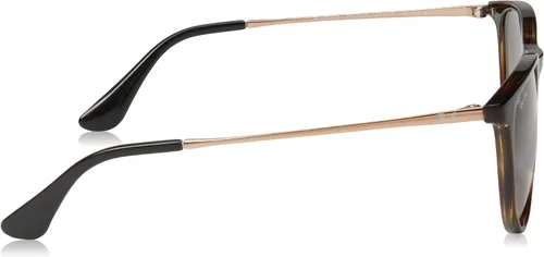 Vista 3 de Ray-Ban Gafas de sol redondas RJ9060s Erika para niños