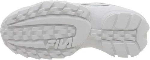 Vista 4 de Fila Strada Disruptor - Tenis deportivos para hombre