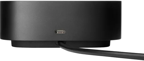 Vista 6 de HP USB-C Dock 100W G5, estación de acoplamiento 9 en 1, hasta 3 pantallas
