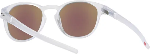 Vista 6 de Oakley Mens Oo9265 Latch Oval Sunglasses