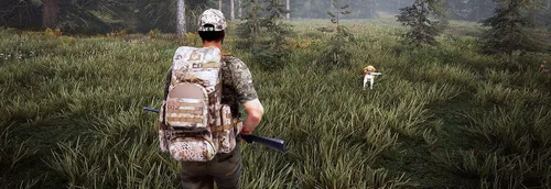 Vista 14 de Hunting Simulator 2 Nintendo Switch