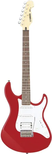 Vista 6 de Guitarra eléctrica Yamaha Pacifica Series PAC12