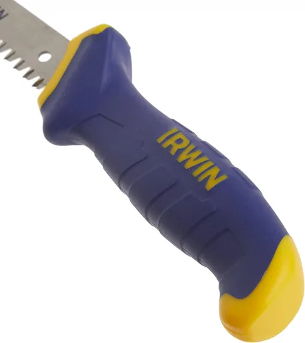 Vista 5 de IRWIN Herramientas ProTouch Drywall/Jab Saw (2014100)