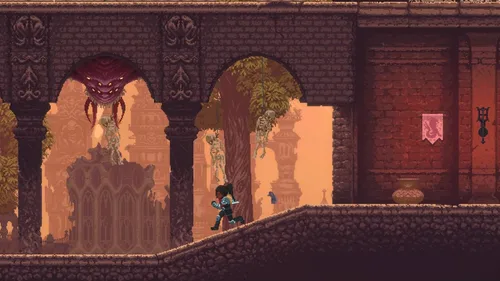 Vista 8 de Elderand - Nintendo Switch