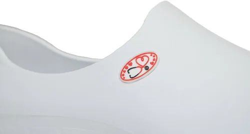 Vista 4 de Sticky Pro Shoes - Zapatos de lactancia para mujer, impermeables, antideslizantes, para mujer