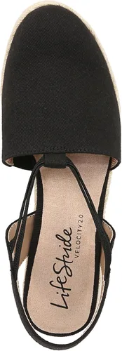 Vista 5 de LifeStride Zapatos sin cordones Katrina 2 para mujer