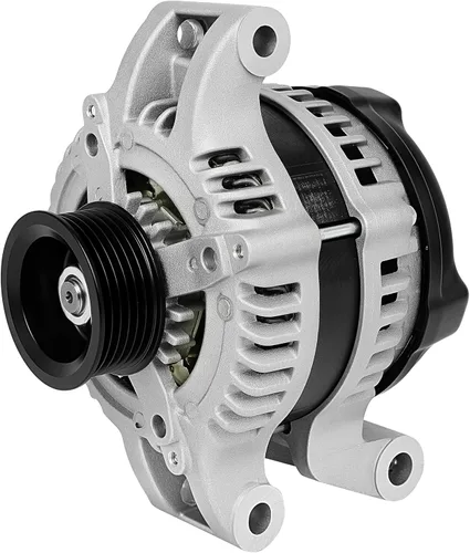 Vista 26 de SCITOO Alternador se adapta a Toyota para 4Runner 3.4L 1999-2002, para Toyota para Tacoma 3.4L 2000-2004, para Toyota para Tundra 3.4L 2000-2002 12V