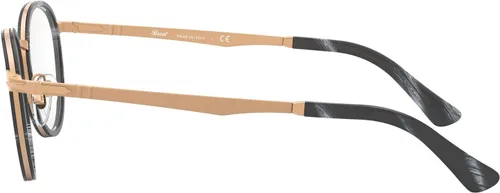 Vista 4 de Persol PO2468V Round Prescription Eyewear Frames
