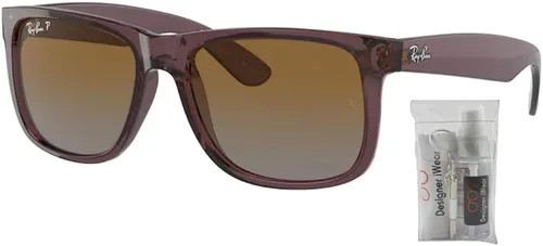 Vista 2 de Ray-Ban RB4165 Justin