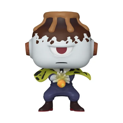 Vista 6 de Figura Coleccionable Funko Pop! 86773 Vinilo Multicolor (1 unidad)