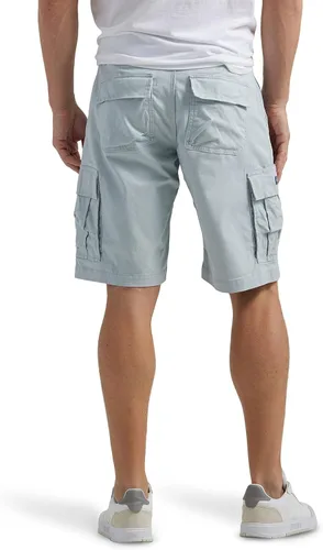 Vista 3 de Lee Pantalón corto Extreme Motion Carolina Cargo para hombre
