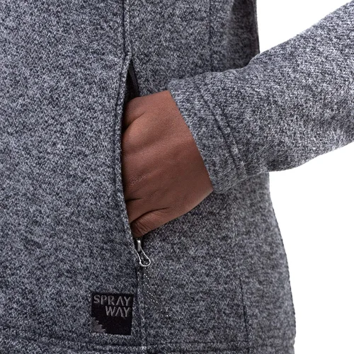 Vista 7 de Sprayway Chaqueta Lati para mujer