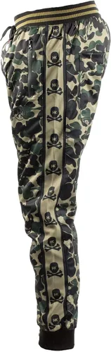 Vista 3 de HK Army Track Jogger Pants - Shark Camo