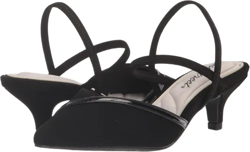 Vista 7 de Easy Street Zapatos de tacón Unna para mujer