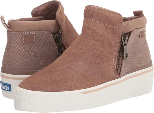 Vista 7 de Keds Botas Cooper Zip para mujer