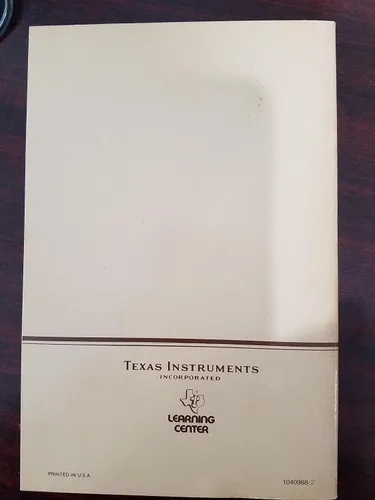 Vista 2 de Student Calculator Math Book Tapa blanda – 1 Enero 1980