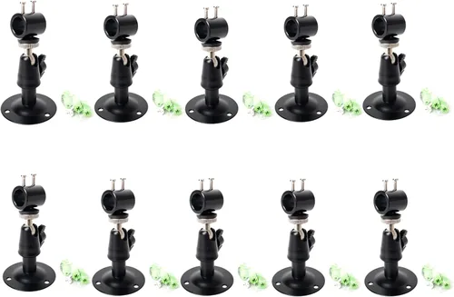 Vista 7 de Soporte de posicionamiento láser Soporte de fijación para módulo láser Soporte de montaje de módulo láser con función de enfriamiento, soporte