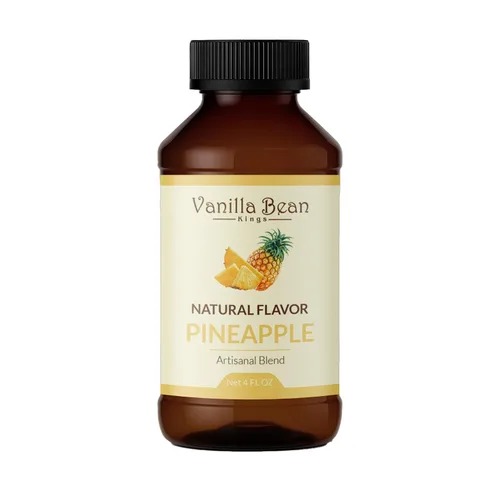 Vista 20 de Extracto puro de arándanos para hornear y saborizar, 4 onzas, sabores naturales de alta calidad para productos horneados, postres y cocina