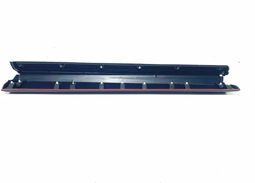 Vista 4 de Moldura inferior de la puerta/guarnición de la puerta para 16-18 Toyota RAV4 delantero derecho; Reemplaza OEM 75073-0R040, 75115