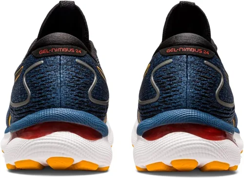 Vista 5 de ASICS Gel-Nimbus 24 Tenis para correr, para hombre