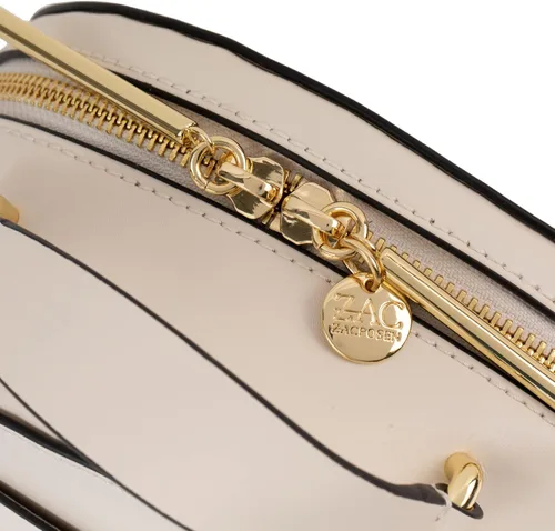 Vista 3 de ZAC Zac Posen Belay - Bolsa de tambor con asa superior