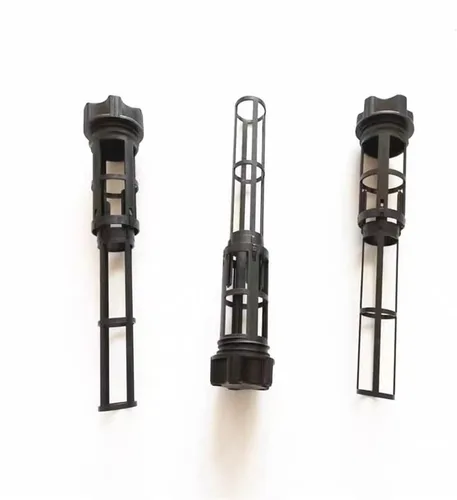 Vista 3 de [Piezas de drones] para DJI Agras Drone T40/T20P Filtro de desmontaje rápido [Fácil instalación]