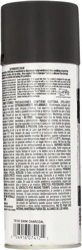 Vista 3 de Dupli-Color TB102-6PK - Pintura para moldura y parachoques, 11 onzas líquidas