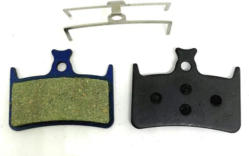 Vista 10 de Hardheaded Ram Bike Brake Pads for Hope E4 & Tech 3 E4 2-E4 sinterizado