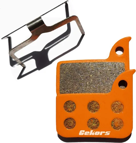 Vista 5 de Bike Brake Pads for SRAM Rival 22,Force 22,Red 22,S-700