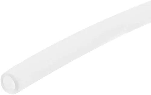 Vista 38 de uxcell Tubo de silicona, 1/8 pulgadas (0.118 in) de diámetro interior x 3/16 pulgadas (0.197 in) de diámetro exterior de 9.8 ft/10 pies, tubo