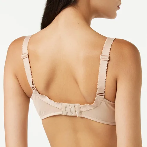 Vista 4 de Triumph Sin costuras para mujer, Desnudo