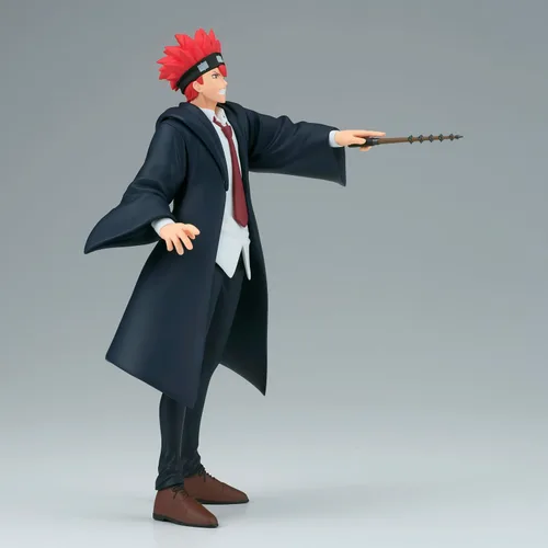 Vista 2 de Banpresto - Mashle: magia y músculos - Dot Barrett, Bandai Spirits DXF Figura