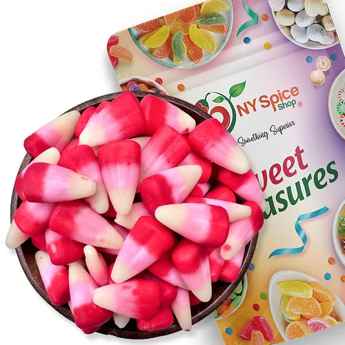 Vista 33 de NY Spice Shop - Gomitas de cerebro de Halloween, gomitas de cerebro