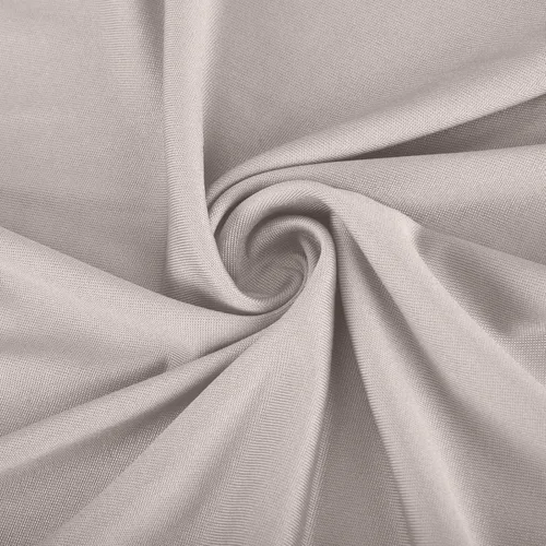 Vista 8 de SMIDOW Pantalones de yoga acampanados para mujer, cintura alta, talla grande, control de abdomen, pierna ancha, pantalones holgados, cómodos