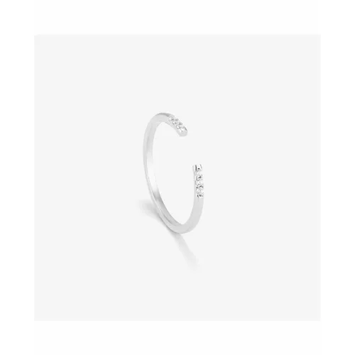Vista 4 de Anillo Mujer Radiant RY000078