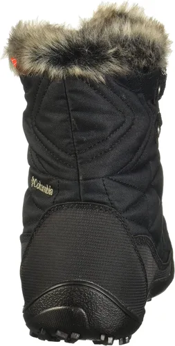 Vista 3 de Columbia - Botas para nieve Minx Shorty III para mujer.
