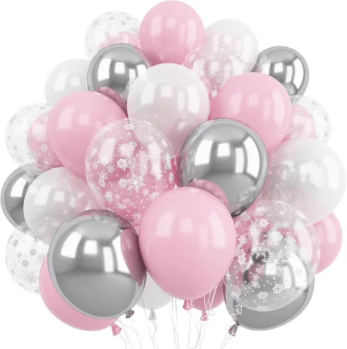 Vista 28 de Globos de fútbol, globos de látex blanco y negro de 12 pulgadas con balón de fútbol de 22 pulgadas, globo de aluminio 4D para niños, decoración