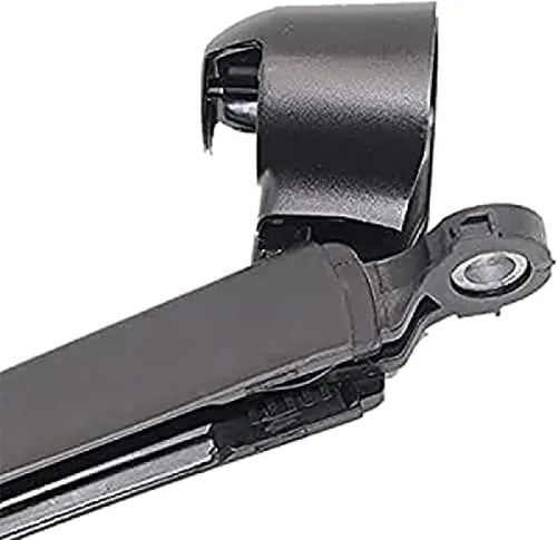 Vista 5 de Limpiaparabrisas trasero y brazo para Golf V MK5 2003 2004 2005 2006 2007 2008 2009 limpiaparabrisas trasero