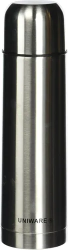 Vista 3 de Termo de acero inoxidable para botella de café de 16.9 fl oz (juego de 2)