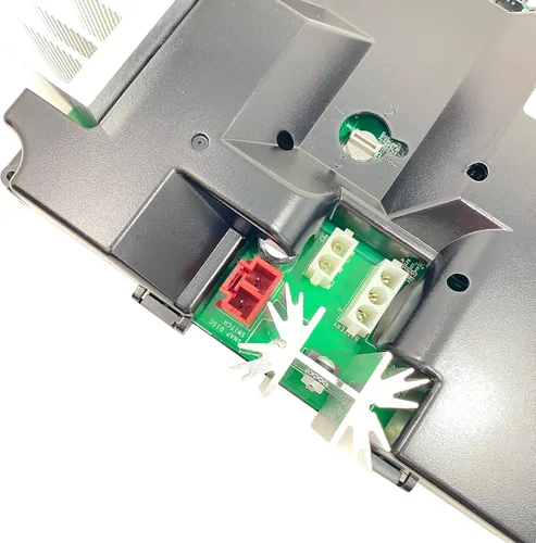 Vista 5 de QuadraFire Mt. Vernon AE Conjunto de tablero de control de estufa de pellets Latest revision firmware, Fits Mt Vernon AE stoves and inserts